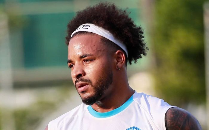 Nguyễn Xuân Son vỡ mộng