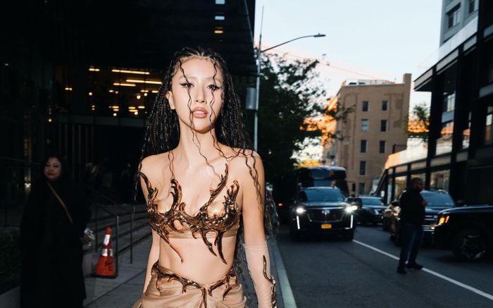 Năm rực rỡ của thời trang Việt: Khi thương hiệu và người mẫu Việt vươn tầm quốc tế