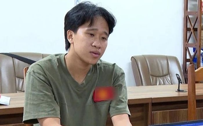 Tạm giữ hình sự chủ kênh TikTok 'Hà và Việt Nam'