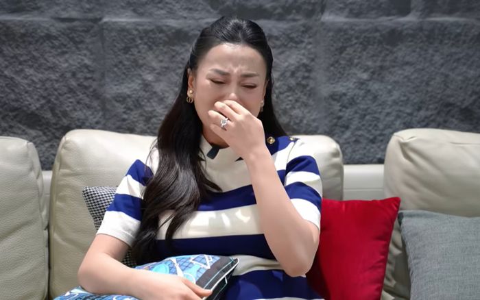 Quyết định vội vàng khiến Phương Oanh trả giá đắt