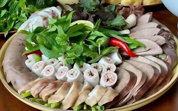 Chuyên gia cảnh báo: 4 bộ phận của thịt lợn chứa đầy độc tố, ăn nhiều dễ nhập viện