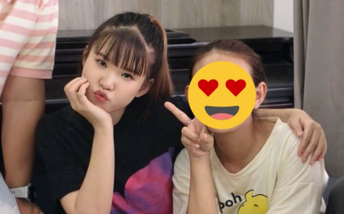 Khởi My đang mang thai con đầu lòng?