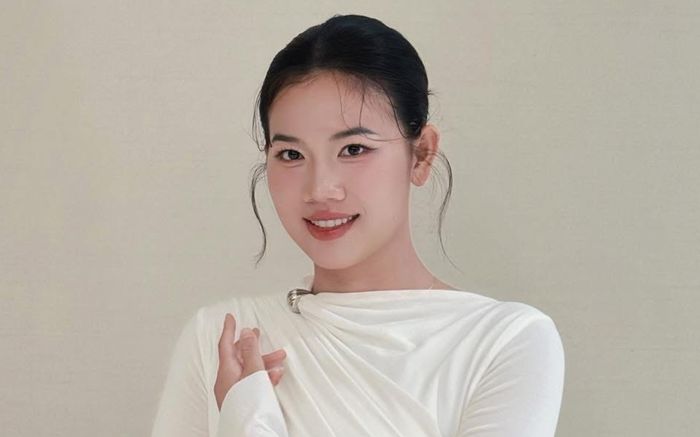 Ánh Viên đã đúng với hạnh phúc mới