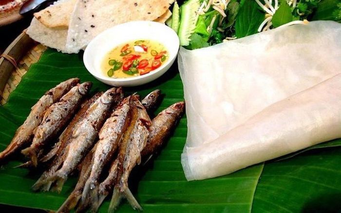 Loài cá được xem như một phần ký ức của người Sơn La, làm món nhậu lai rai thì hết ý