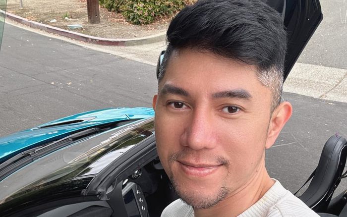 Không nhận ra Lương Bằng Quang