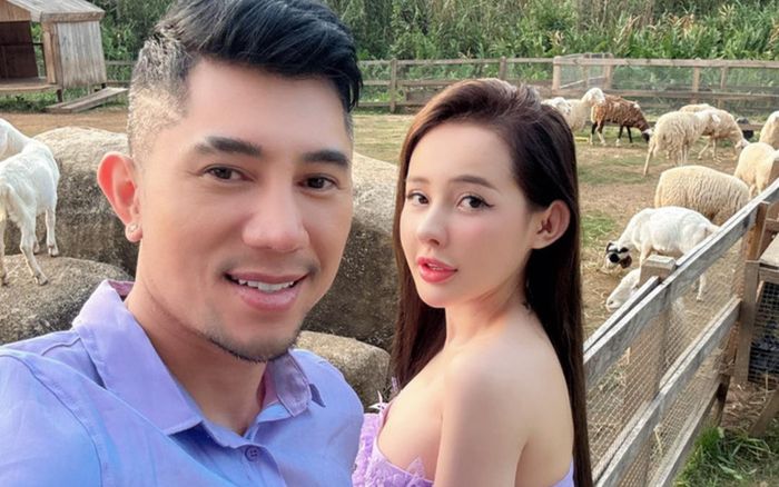 Lương Bằng Quang tiếp tục có hành động 'gây sốc' sau khi Ngân 98 bị bắt