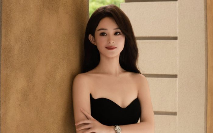 Cơ hội nào cho Triệu Lệ Dĩnh?