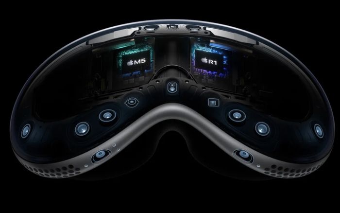 Sản phẩm Apple ghi dấu ấn 'Made in Vietnam'