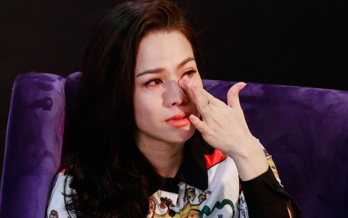 Nhật Kim Anh mất 3 năm để nhận về 'ê chề'