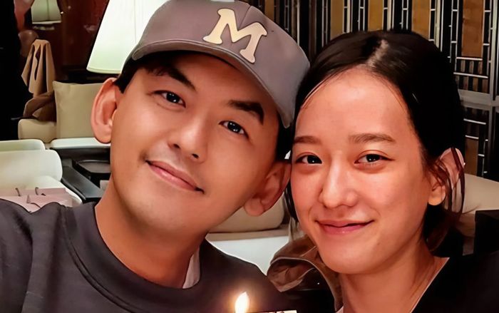 Một cặp đôi nổi tiếng vừa ly hôn sau 5 năm cưới, người chồng bị đuổi khỏi showbiz