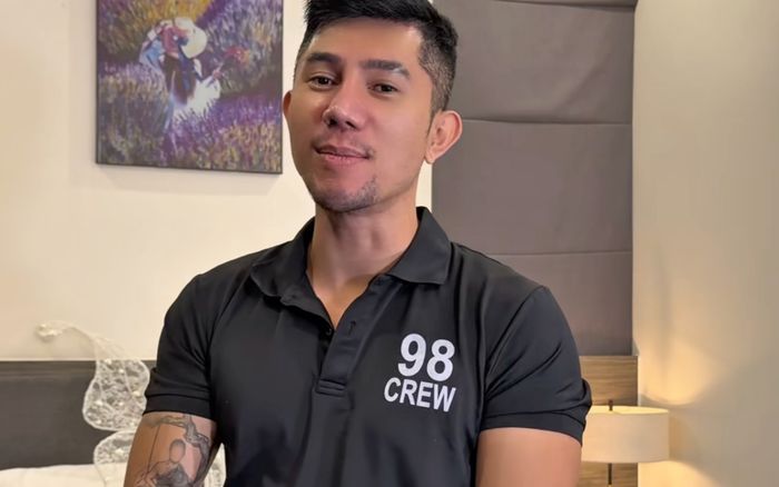 Cách chọn đồng hồ đắt giá của Lương Bằng Quang