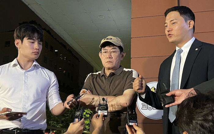 Nam nghệ sĩ bị truy tố vì sử dụng ma tuý khi đang lái xe