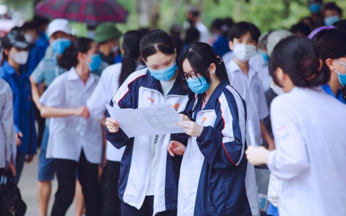 Sắp tới, học sinh THCS không còn được cấp bằng?