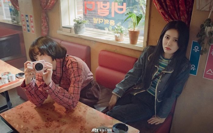 Bộ phim dở nhất mà Kim Dami từng nhận