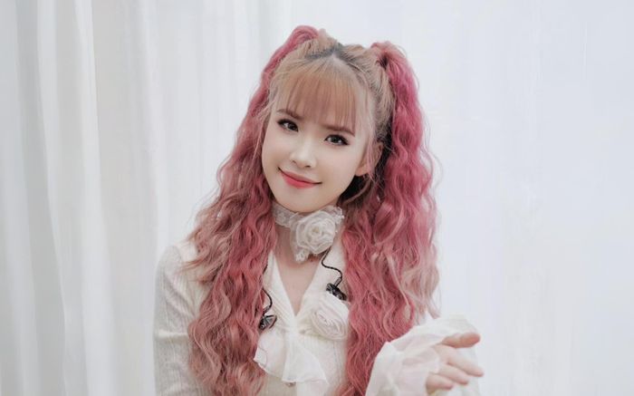 Khởi My bất ngờ lên tiếng về tin đồn mang thai khiến dân tình ngỡ ngàng