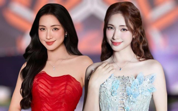 Hòa Minzy gây chú ý với loạt váy trễ nải, khoe khéo vòng 1 nhưng được khen nhờ chi tiết này