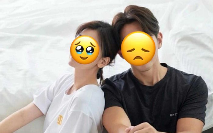 Rộ tin nữ diễn viên 'phim giờ vàng' bỏ rơi 2 con giữa lúc chồng bị bắt