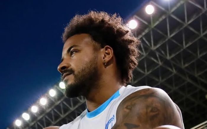 Không có phép màu khi Nguyễn Xuân Son chấn thương