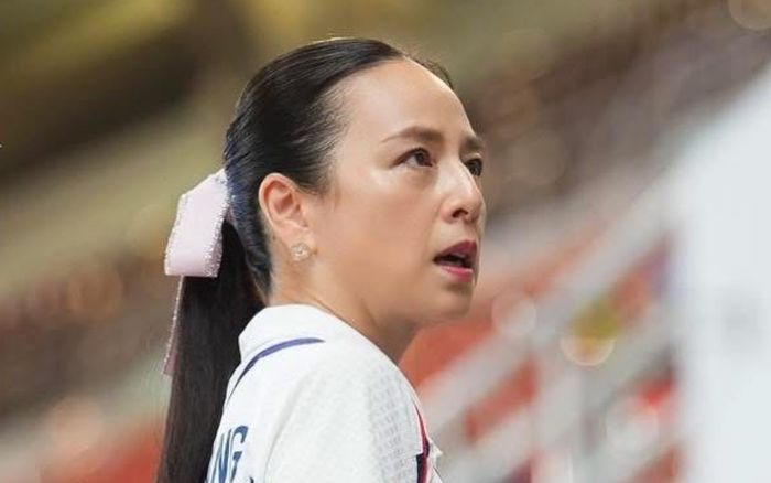 Madam Pang nói thẳng về đẳng cấp tân HLV tuyển Thái Lan
