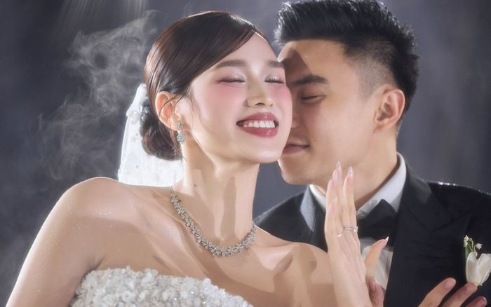 Ngỡ ngàng trước 'tài sản' đắt giá của Hoa hậu Đỗ Thị Hà khi cưới thiếu gia