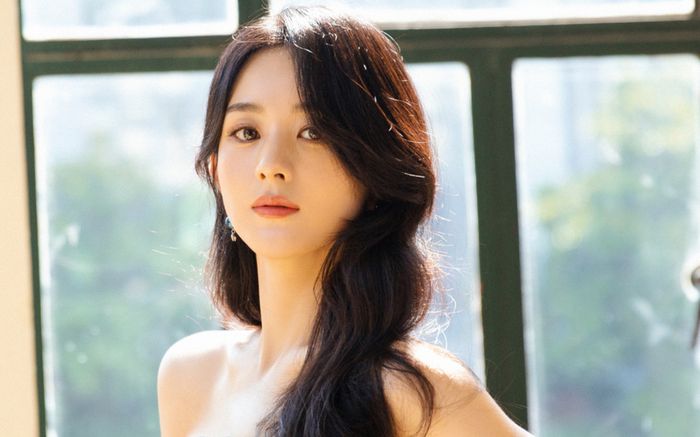 Triệu Lệ Dĩnh không còn đường lui