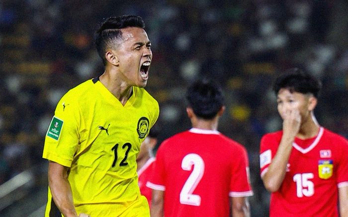 Tình thế thay đổi với tuyển Malaysia trước Việt Nam