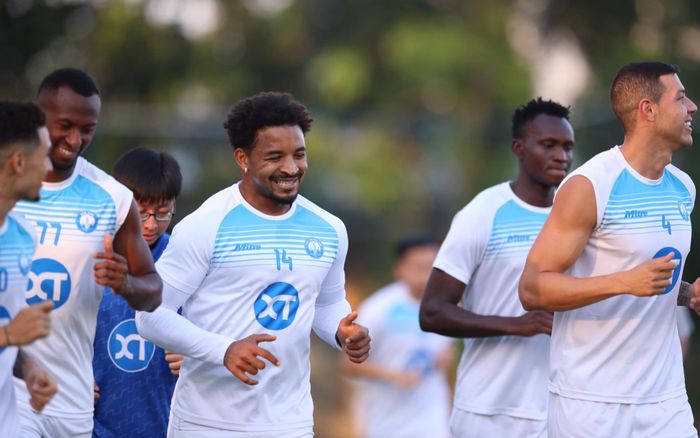 Lời tiên tri của cựu Chủ tịch FIFA đúng với 'Brazil hóa' ở tuyển Việt Nam?