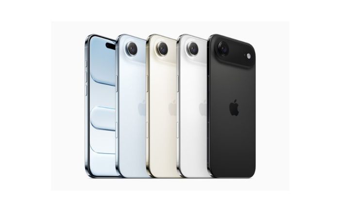 Apple mở đường cho Huawei