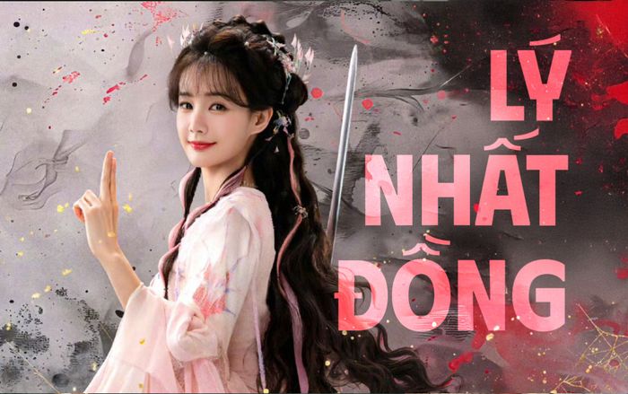 Đau lòng cho Lý Nhất Đồng