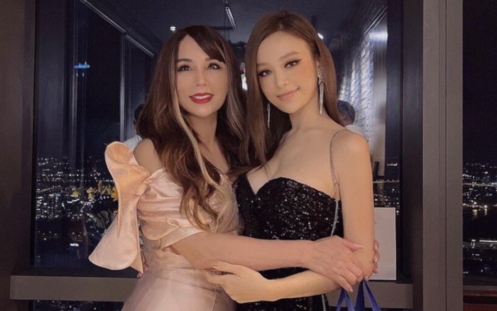 Huyền Baby khoe món quà đặc biệt từ mẹ chồng, bóc giá ai nấy đều choáng váng!