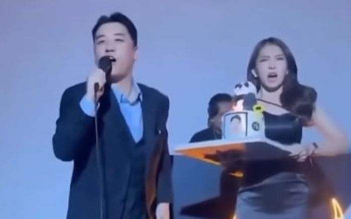 Nam ca sĩ tai tiếng bị réo tên trong danh sách tình nghi tham gia đường dây lừa đảo, buôn người