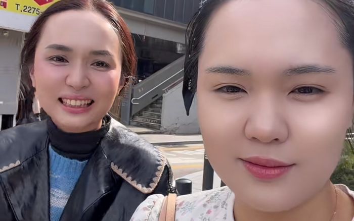 Vợ Duy Mạnh báo tin vui