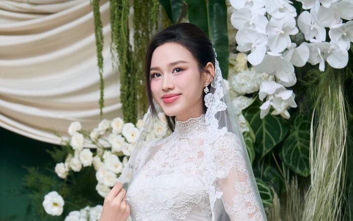 Học gì để được như Hoa hậu Đỗ Thị Hà?