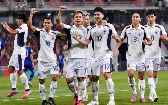 HLV tuyển Thái Lan nói thật lòng như HLV Troussier: World Cup trong tầm tay