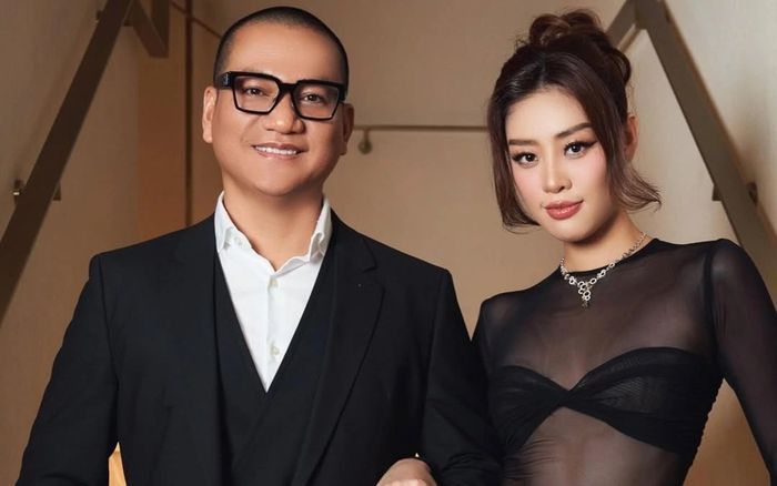 Đoạn clip gây xôn xao của vợ chồng hoa hậu Khánh Vân, cộng đồng mạng đặt dấu chấm hỏi về cuộc hôn nhân này