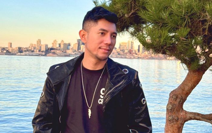 Người qua đường bắt gặp Lương Bằng Quang trước khi bị bắt, có chia sẻ gây chú ý