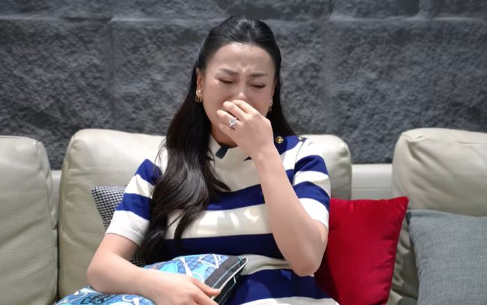 Quyết định cứu lấy Phương Oanh