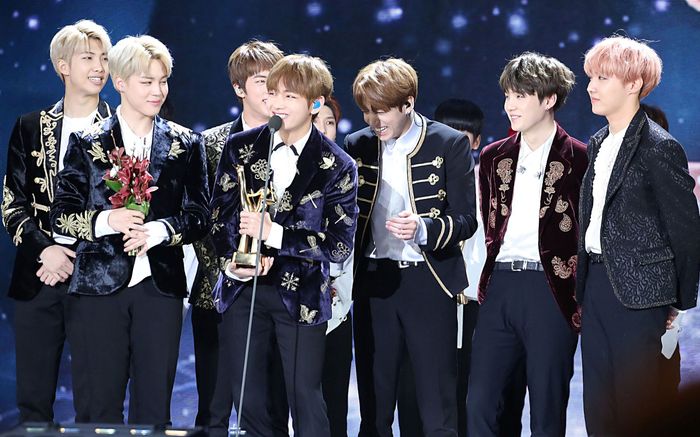 Giải thưởng âm nhạc danh giá Hàn Quốc vinh danh loạt huyền thoại Kpop: BTS và BLACKPINK đều có tên!