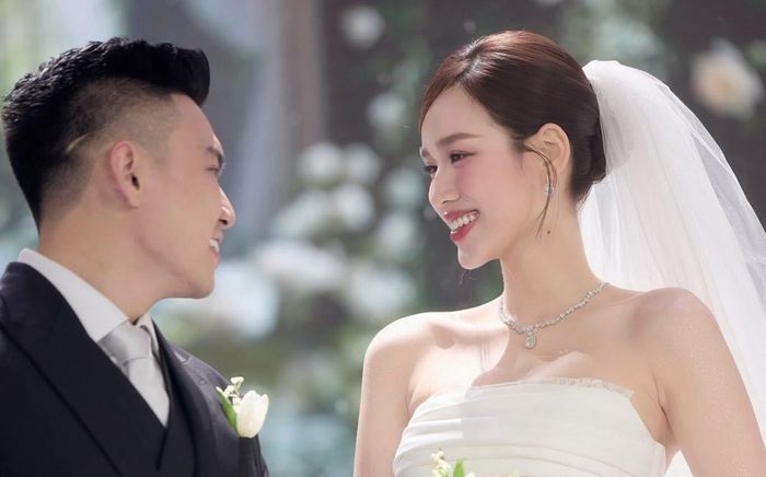 Lựa chọn khôn ngoan của Hoa hậu Đỗ Thị Hà