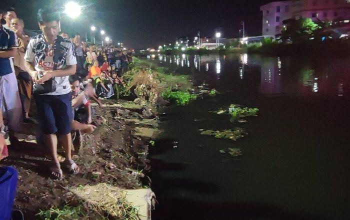 Đòi tiền không được, chủ nợ ép con nợ nhảy xuống sông dẫn tới chết đuối gây phẫn nộ dư luận