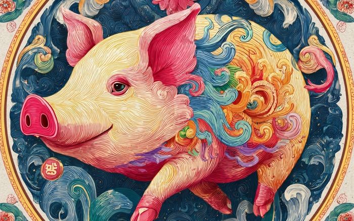 Tuần cuối tháng 10: 3 con giáp 'đạp trúng mỏ vàng', tiền vào như nước, vận đổi đời trong chớp mắt