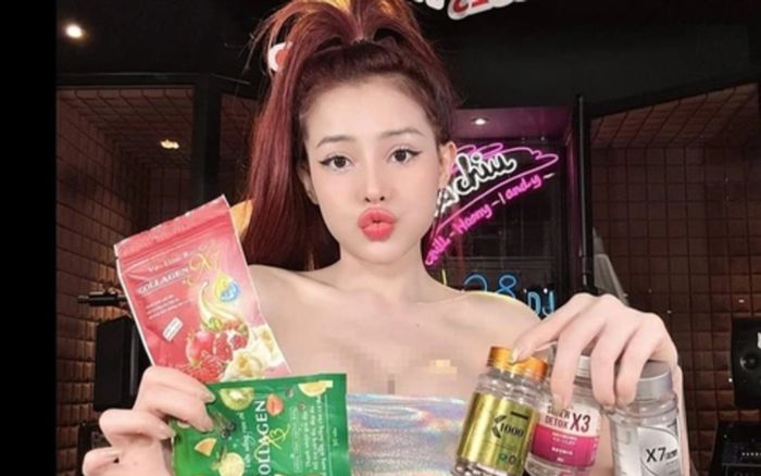 Ngân 98 kiếm được bao nhiêu từ mạng xã hội?