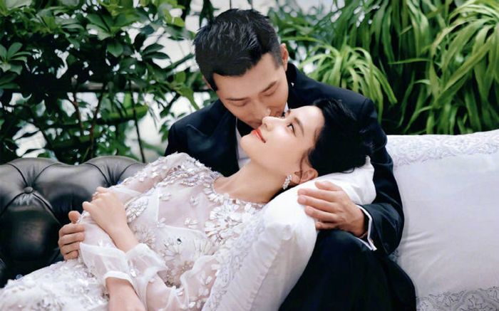 Động thái nằm ngoài dự đoán của nam diễn viên lấy con gái tỷ phú khi vướng tin đồn 'rạn nứt'