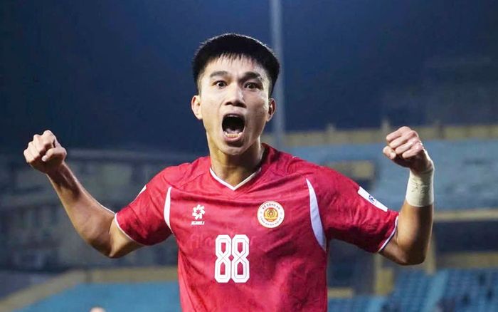 HLV Polking đã đúng về Lê Văn Đô