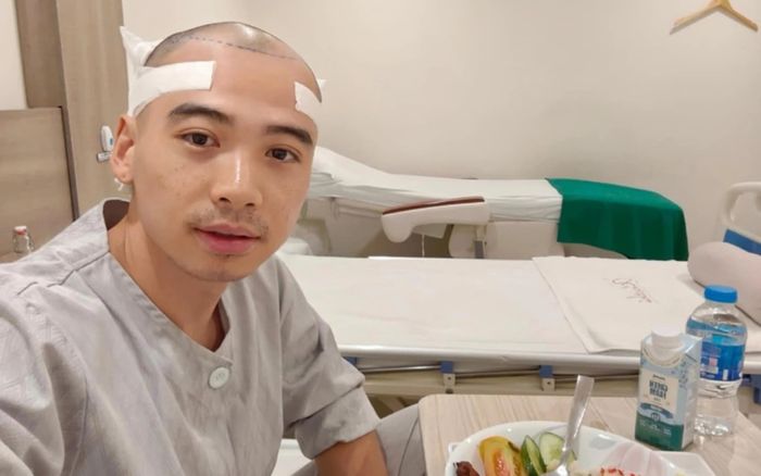 Chồng H'Hen Niê từng đi điều trị căn bệnh này một mình, tình hình ở hiện tại gây chú ý