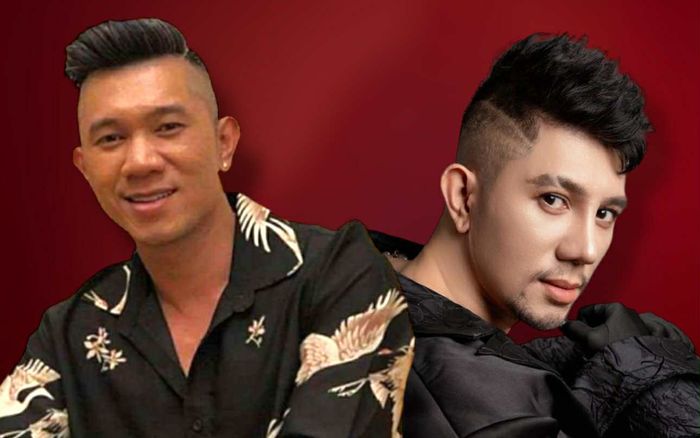 Rộ ảnh quá khứ Lương Bằng Quang gây xôn xao cộng đồng mạng