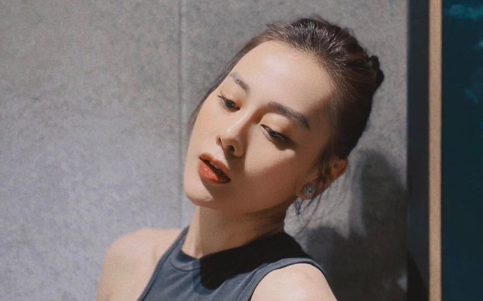 Phía sau sự im lặng của vợ Shark Bình