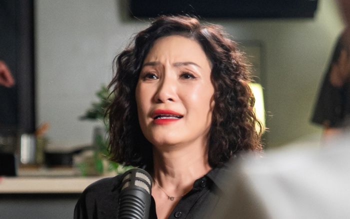 Bước ngoặt liên quan đến số tiền 551 tỷ đồng giúp Hồng Đào 'đổi đời'