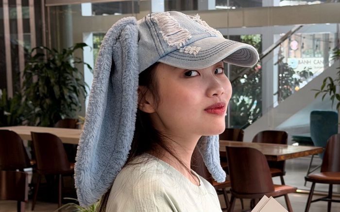 Phương Mỹ Chi sao lại thế này!