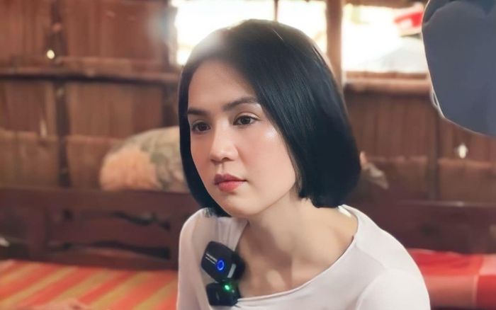 Quyết định liều lĩnh của Ngọc Trinh gây 'dậy sóng'